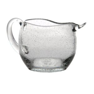 Abigails St. Remy 48 fl. oz. Bubble Glass Pitcher