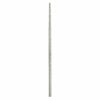 Adir Pro 20 ft. Fiberglass Rod Feet Inches