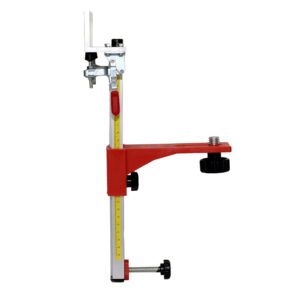 Adir Pro Multi Laser Steel Wall Bracket