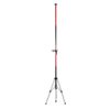 Adir Pro Telescoping Laser Pole with Tripod and Mount