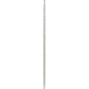 Adir Pro 20 ft. 10th Fiberglass Grade Rod
