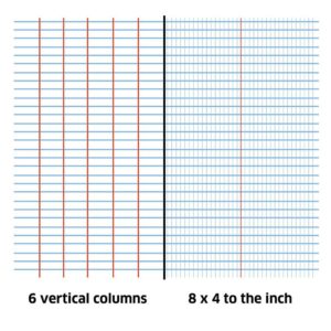 Adir Pro Engineers Surveying Field Book (24-Pack)