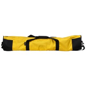 AdirPro 48 in. x 8.5 in. Extra Sturdy Tripod Bag
