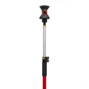 AdirPro 360-Degree Prism Kit with Padded Case