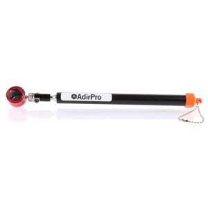 AdirPro 0.7 in. Flexible Prism with Long Stick