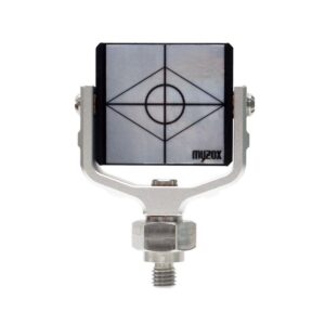 AdirPro Monitoring Prism Sheet With Target