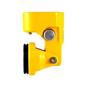 AdirPro 1 in. Fixed Target Corner Prism