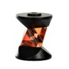 AdirPro 360-Degree Sliding Mini Prism for Leica Robotic Total Stations