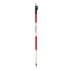 AdirPro 8.5 ft. Aluminum Prism Pole with Compression Lock