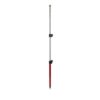 AdirPro 5.1 ft. Aluminum Mini Prism Pole