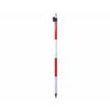 AdirPro 15 ft. Aluminum Prism Pole with Screw Collar Lock