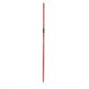 AdirPro 2 m. RTK GPS Rover Rod Pole, Yellow