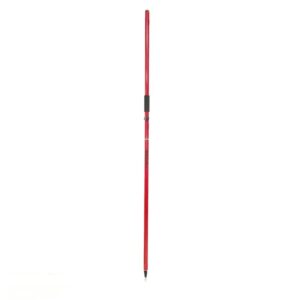 AdirPro 2 m. RTK GPS Rover Rod Pole, Yellow