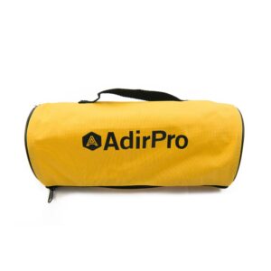 AdirPro 12 in. Legs Mini Prism Bipod
