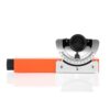AdirPro Abney Level Minute Degree Clinometer