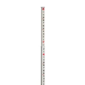 AdirPro 8 ft. Fiberglass Grade Rod Inches