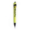 AdirPro 2 m Aluminum GPS/GNSS Rover Telescoping Rod, Green (2-Piece)