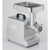 LEM Mighty Bite #8  Electric Meat Grinder with 3 Stuffing Tubes and Meat Stomper