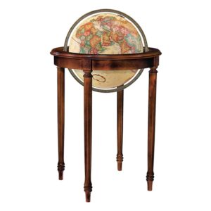 Replogle Regency 16 in. Standing Globe