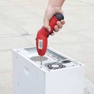 Apollo 135-Piece Home Tool Kit