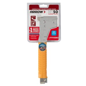 Arrow Arrow HT50 Professional Hammer Tacker