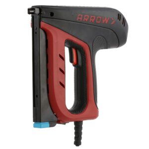 Arrow 6 in. Electric Stapler and Brad Nailer
