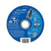 Avanti Pro 5 in. x 1/16 in. x 7/8 in. Thin Kerf Metal Cut-Off Disc