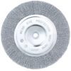Avanti Pro 8 in. Wire Wheel Coarse