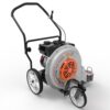 Beast 155 MPH 1250 CFM 212 cc Commercial Duty Leaf Blower