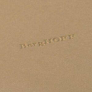 BergHOFF Studio 14 in. Pizza Stone
