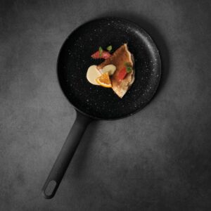 BergHOFF GEM Aluminum 10 in. Pancake Pan