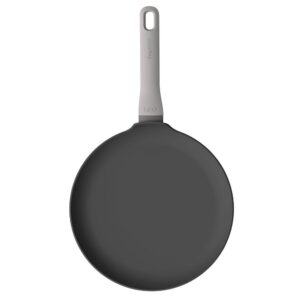 BergHOFF Leo 10.25 in. Grey Non-Stick Pancake Pan