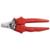 BESSEY 6-1/2 in. Cable Cutter