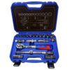 Best Value 1/2 in. Socket Set (21-Piece)