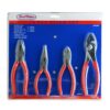 Best Value Plier Set (4-Piece)
