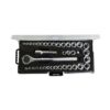 Best Value 1/4 and 3/8 in. Socket Set (40-Piece)