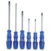 Best Value Go Thru Striking Professional Screwdriver Set (6-Piece)