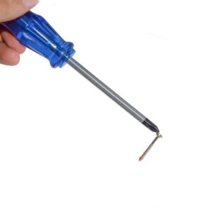 Best Value Go Thru Striking Professional Screwdriver Set (6-Piece)