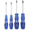 Best Value Torx Professional Screwdriver Set (4-Piece)