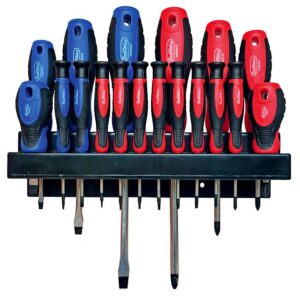 Best Value Screwdriver Set (19-Piece)
