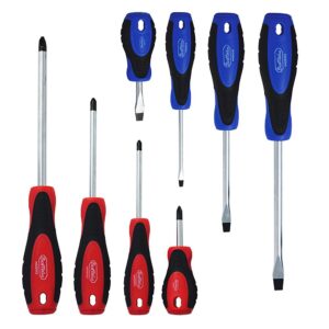 Best Value Screwdriver Set (19-Piece)