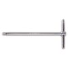 Beta 951 mm - 2.5 mm T-Handle Hex Key Wrench Metric with Adjustable Handle and 3 Tips