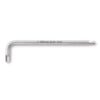 Beta 3/8 in. Stainless Steel Ball Head Wrench