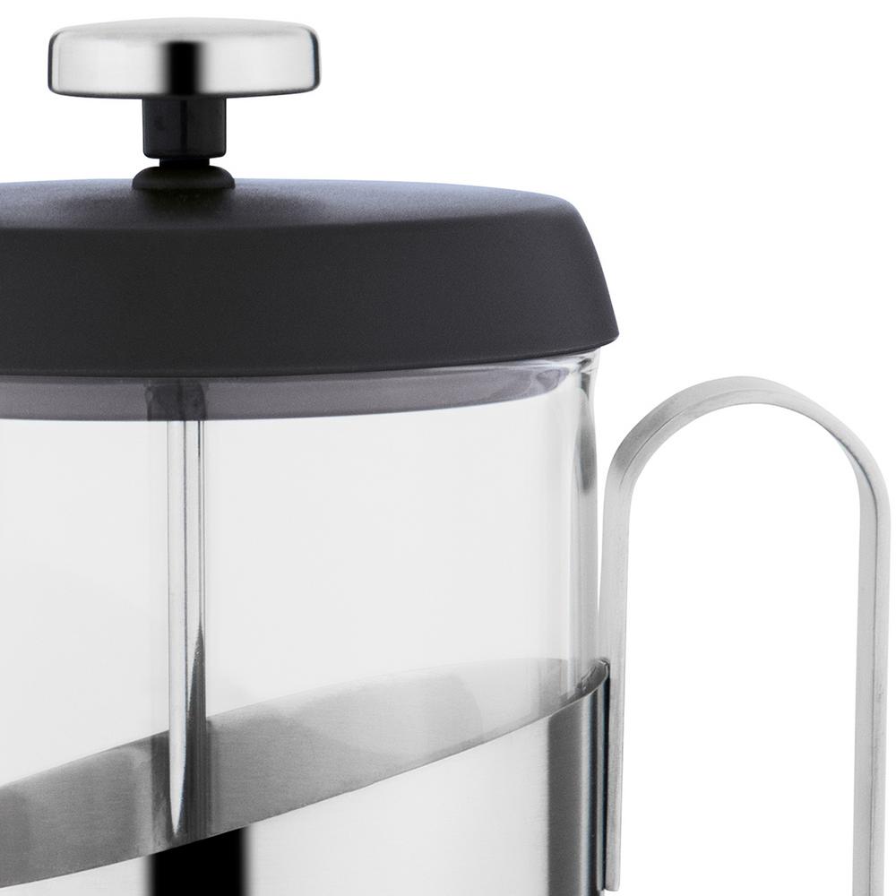 BergHOFF Essentials 4.5 Cup 1.06 Qt. Coffee and Tea French Press