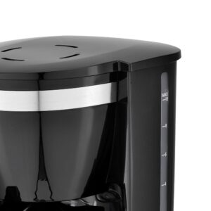 Brentwood Appliances 10-Cup Black Digital Coffee Maker