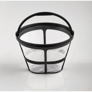 Brentwood 4-Cup Black Coffee Maker