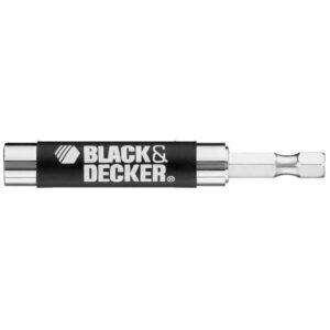BLACK+DECKER Quick Connect Set (30-Piece)