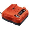 BLACK+DECKER 9.6-Volt to 24-Volt Battery Charger