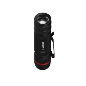 Coast PX1 480 Lumen LED Flashlight with Twist Focus