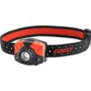 Coast FL75 435 Lumen Dual Color LED Headlamp with Twist Focus